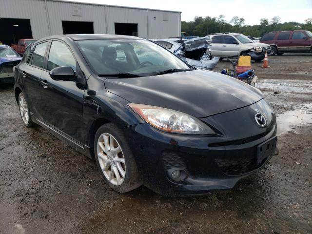 Photo 0 VIN: JM1BL1L57C1512768 - MAZDA 3 S 