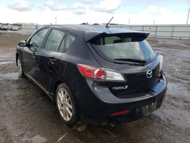 Photo 2 VIN: JM1BL1L57C1512768 - MAZDA 3 S 