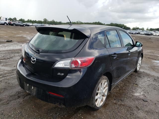 Photo 3 VIN: JM1BL1L57C1512768 - MAZDA 3 S 