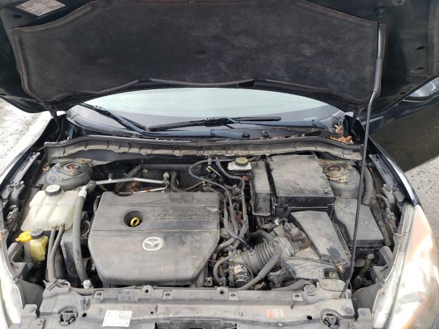 Photo 6 VIN: JM1BL1L57C1512768 - MAZDA 3 S 