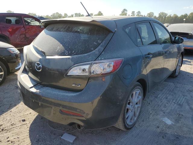 Photo 3 VIN: JM1BL1L57C1587731 - MAZDA 3 S 