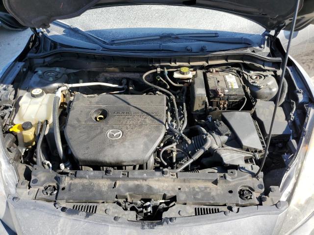 Photo 6 VIN: JM1BL1L57C1587731 - MAZDA 3 S 