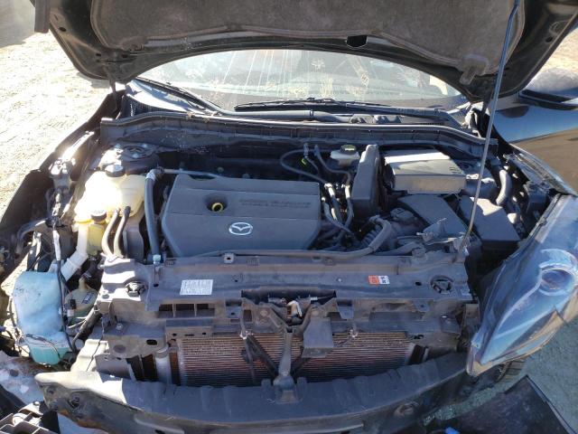 Photo 6 VIN: JM1BL1L58C1581906 - MAZDA 3 S 