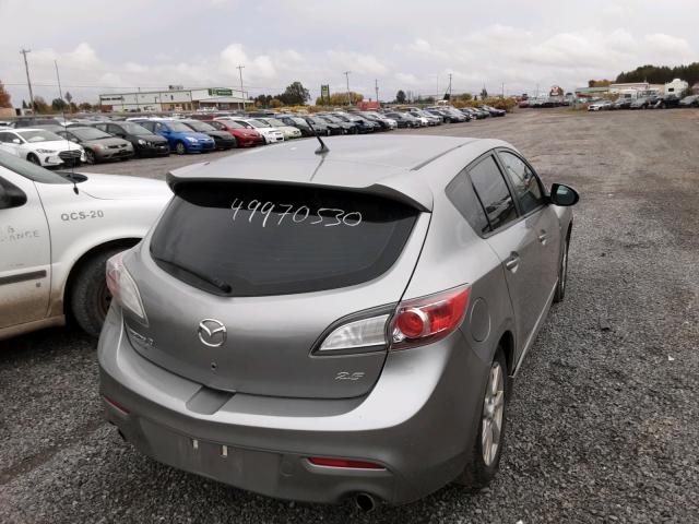 Photo 3 VIN: JM1BL1L59B1486169 - MAZDA 3 