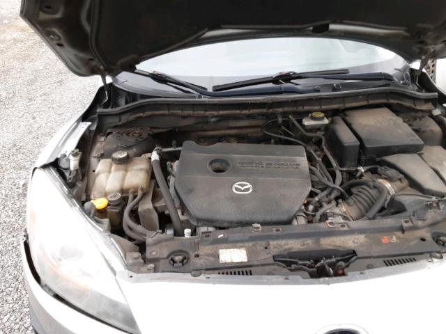 Photo 6 VIN: JM1BL1L59B1486169 - MAZDA 3 