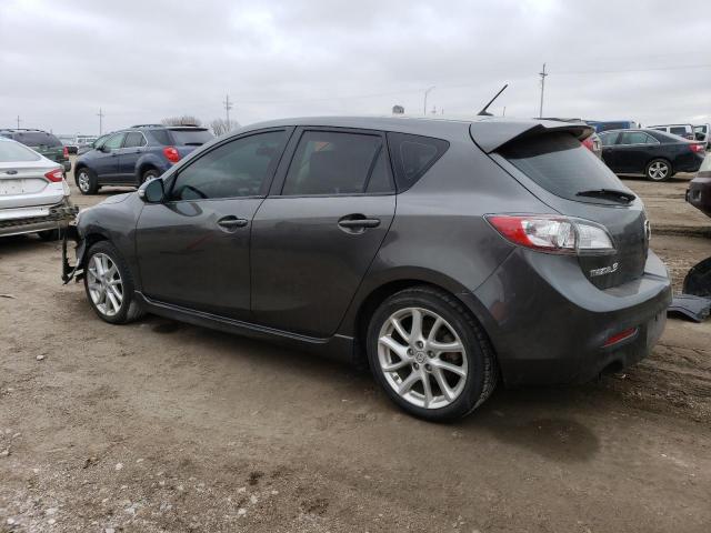 Photo 1 VIN: JM1BL1L59C1595149 - MAZDA 3 S 