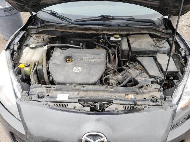 Photo 10 VIN: JM1BL1L59C1595149 - MAZDA 3 S 