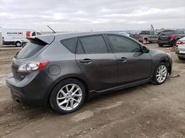 Photo 2 VIN: JM1BL1L59C1595149 - MAZDA 3 S 