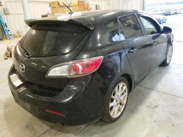 Photo 3 VIN: JM1BL1L5XC1500856 - MAZDA 3 S 