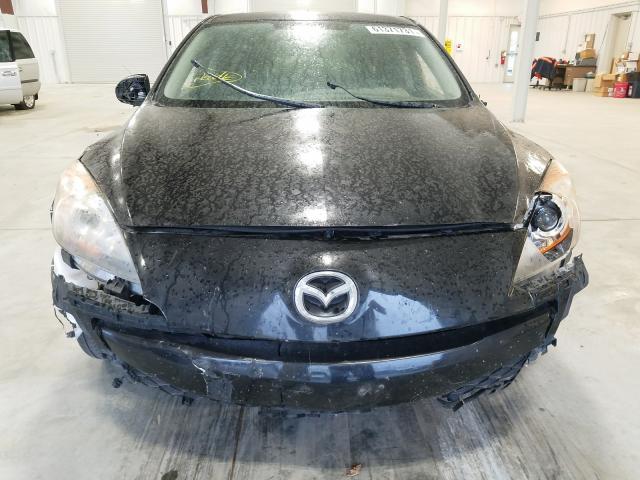 Photo 8 VIN: JM1BL1L5XC1500856 - MAZDA 3 S 