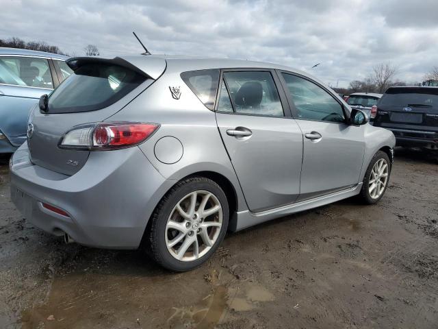 Photo 2 VIN: JM1BL1L60C1511292 - MAZDA MAZDA3 