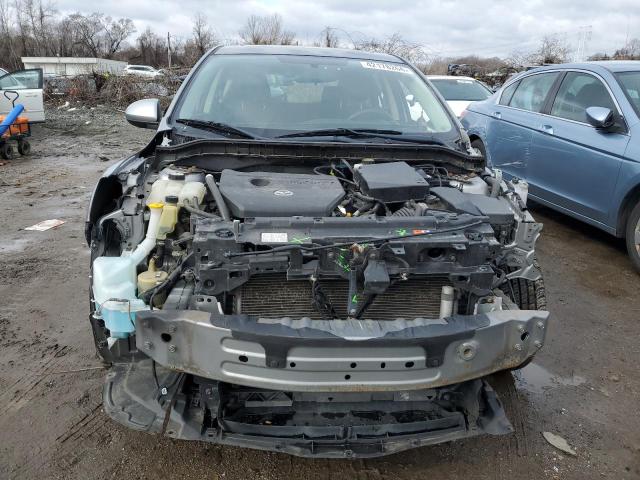 Photo 4 VIN: JM1BL1L60C1511292 - MAZDA MAZDA3 