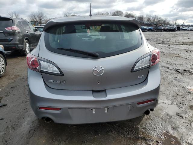 Photo 5 VIN: JM1BL1L60C1511292 - MAZDA MAZDA3 