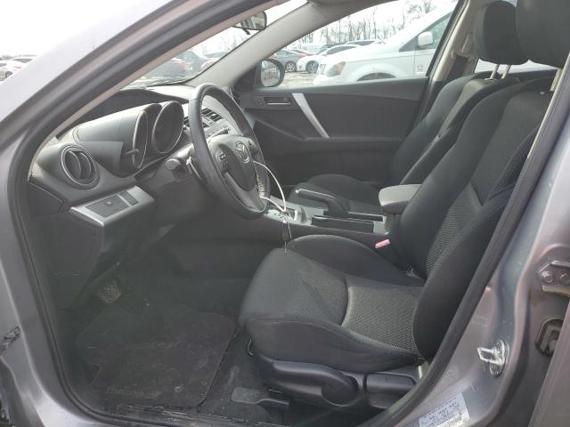 Photo 6 VIN: JM1BL1L60C1511292 - MAZDA MAZDA3 