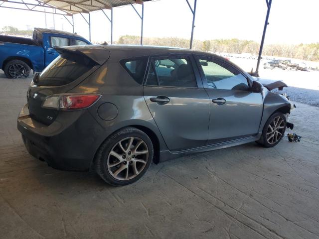 Photo 2 VIN: JM1BL1L62C1512556 - MAZDA MAZDA3 