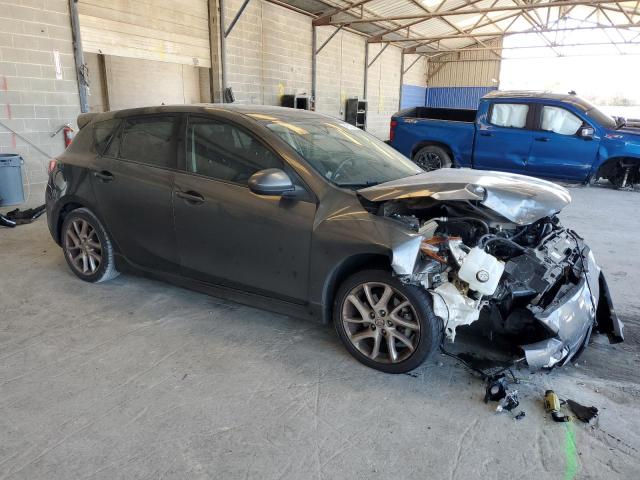 Photo 3 VIN: JM1BL1L62C1512556 - MAZDA MAZDA3 