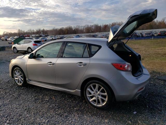 Photo 1 VIN: JM1BL1L62C1513125 - MAZDA 3 S 