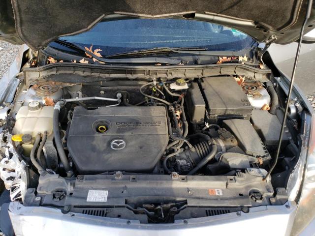 Photo 11 VIN: JM1BL1L62C1513125 - MAZDA 3 S 