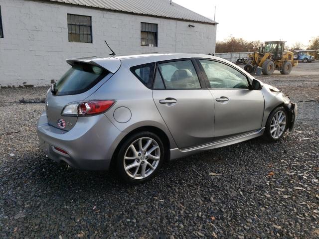 Photo 2 VIN: JM1BL1L62C1513125 - MAZDA 3 S 