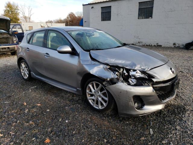 Photo 3 VIN: JM1BL1L62C1513125 - MAZDA 3 S 