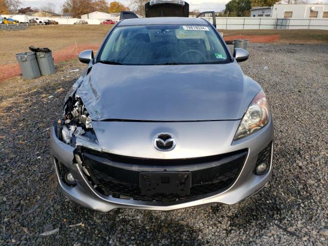 Photo 4 VIN: JM1BL1L62C1513125 - MAZDA 3 S 