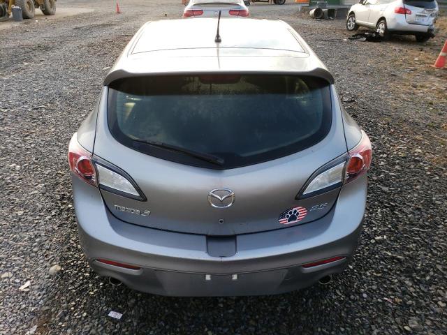 Photo 5 VIN: JM1BL1L62C1513125 - MAZDA 3 S 