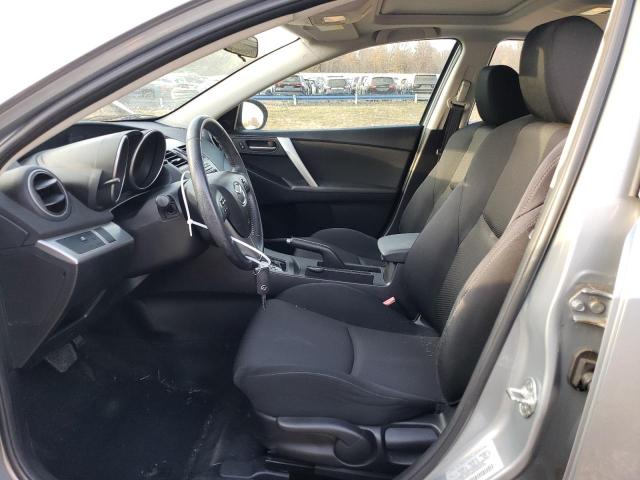 Photo 6 VIN: JM1BL1L62C1513125 - MAZDA 3 S 