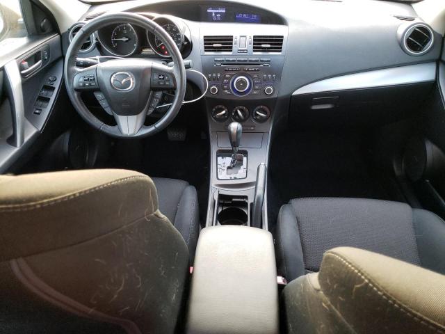 Photo 7 VIN: JM1BL1L62C1513125 - MAZDA 3 S 