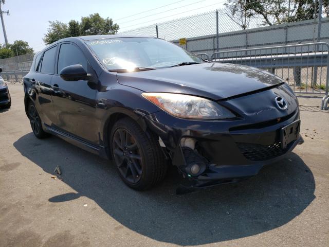 Photo 0 VIN: JM1BL1L63C1507138 - MAZDA 3 S 