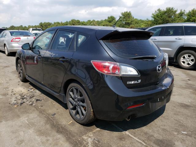 Photo 2 VIN: JM1BL1L63C1507138 - MAZDA 3 S 