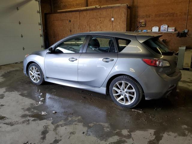 Photo 1 VIN: JM1BL1L63C1511044 - MAZDA MAZDA3 