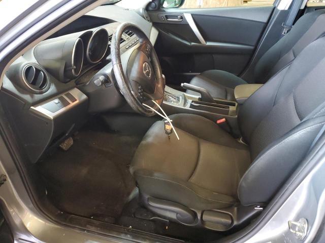 Photo 6 VIN: JM1BL1L63C1511044 - MAZDA MAZDA3 