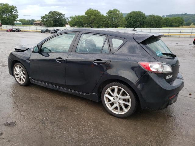 Photo 1 VIN: JM1BL1L65C1585114 - MAZDA 3 S 