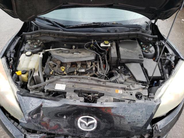 Photo 10 VIN: JM1BL1L65C1585114 - MAZDA 3 S 