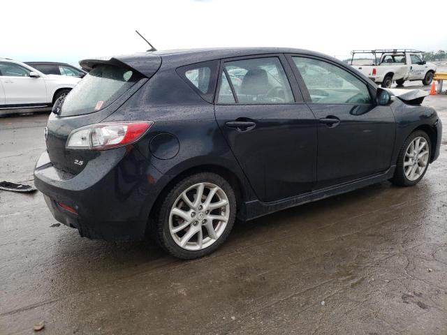 Photo 2 VIN: JM1BL1L65C1585114 - MAZDA 3 S 