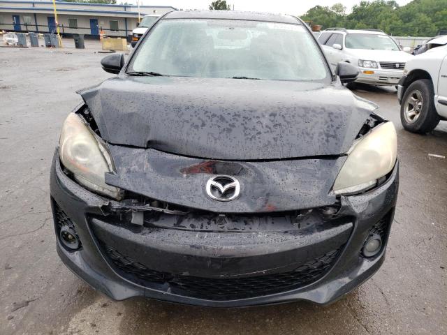 Photo 4 VIN: JM1BL1L65C1585114 - MAZDA 3 S 