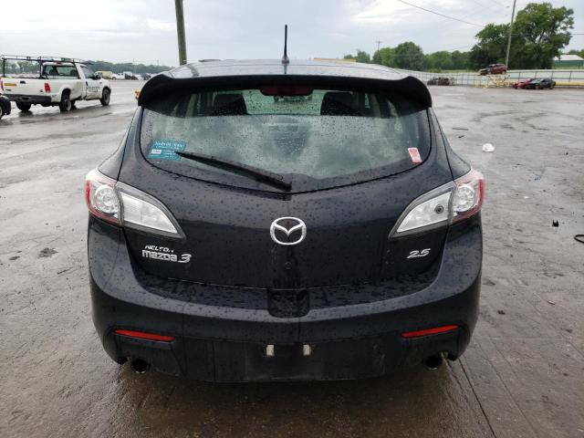 Photo 5 VIN: JM1BL1L65C1585114 - MAZDA 3 S 