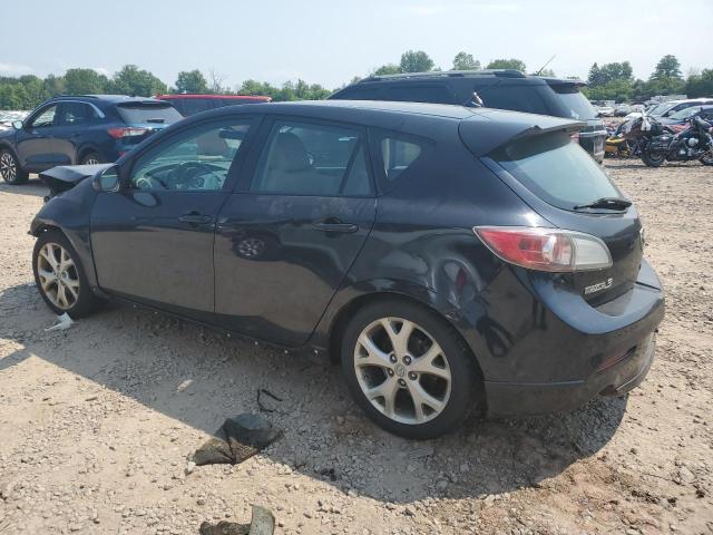 Photo 1 VIN: JM1BL1L66C1502855 - MAZDA 3 S 