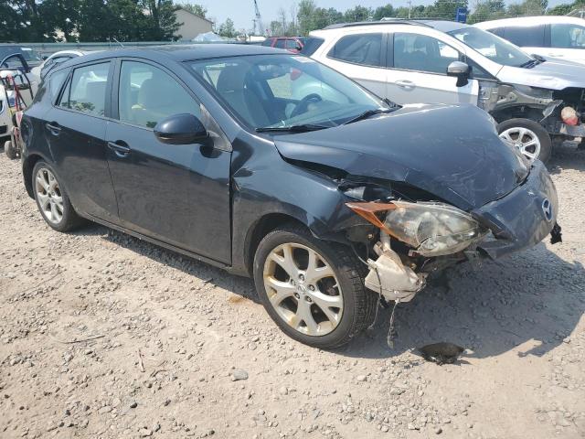 Photo 3 VIN: JM1BL1L66C1502855 - MAZDA 3 S 