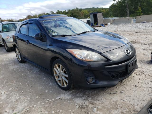 Photo 0 VIN: JM1BL1L68C1508754 - MAZDA 3 S 