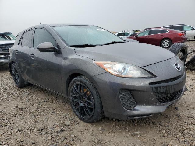 Photo 3 VIN: JM1BL1L70C1568262 - MAZDA 3 