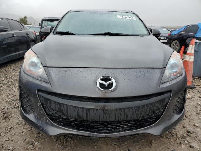 Photo 4 VIN: JM1BL1L70C1568262 - MAZDA 3 