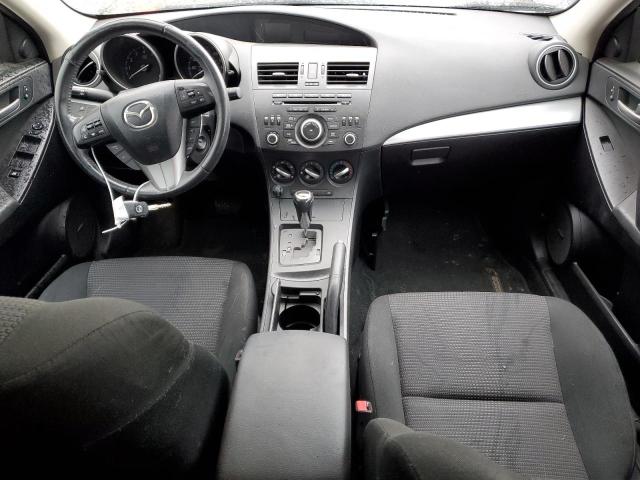 Photo 7 VIN: JM1BL1L70C1568262 - MAZDA 3 