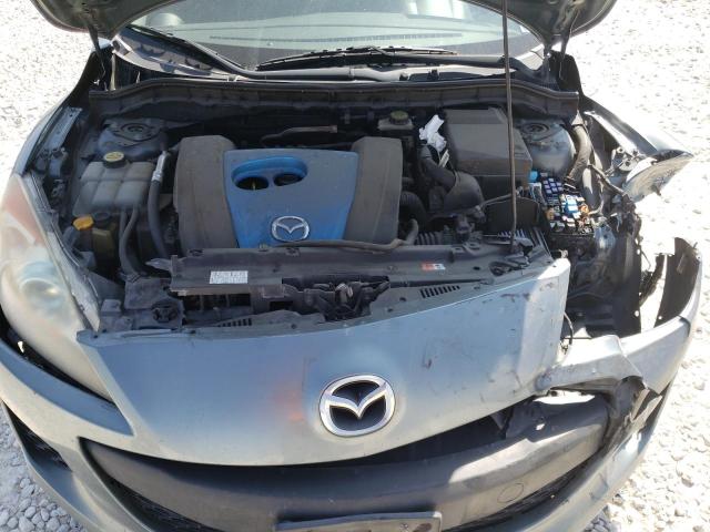 Photo 6 VIN: JM1BL1L70C1643820 - MAZDA 3 I 