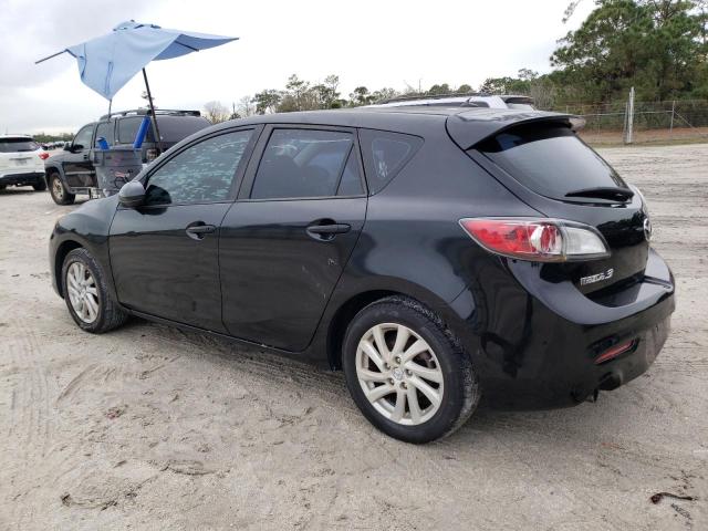 Photo 1 VIN: JM1BL1L70C1664795 - MAZDA 3 