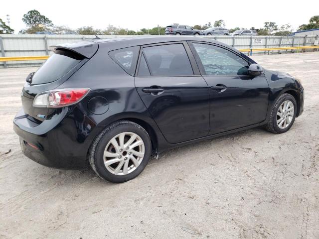 Photo 2 VIN: JM1BL1L70C1664795 - MAZDA 3 