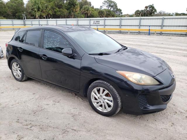 Photo 3 VIN: JM1BL1L70C1664795 - MAZDA 3 