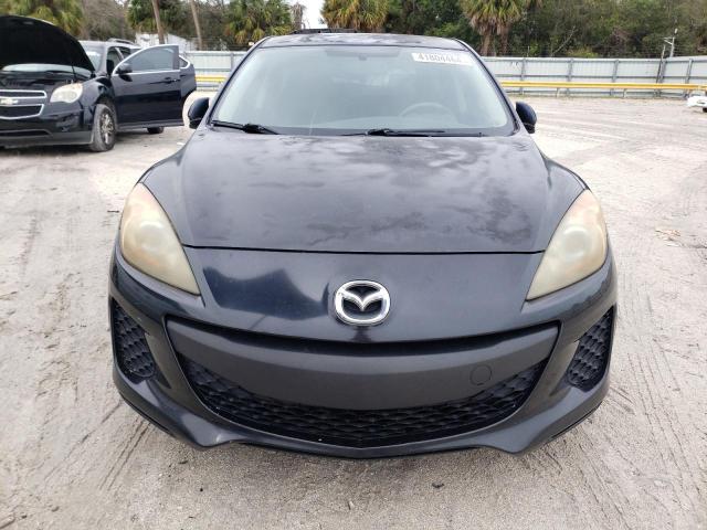 Photo 4 VIN: JM1BL1L70C1664795 - MAZDA 3 