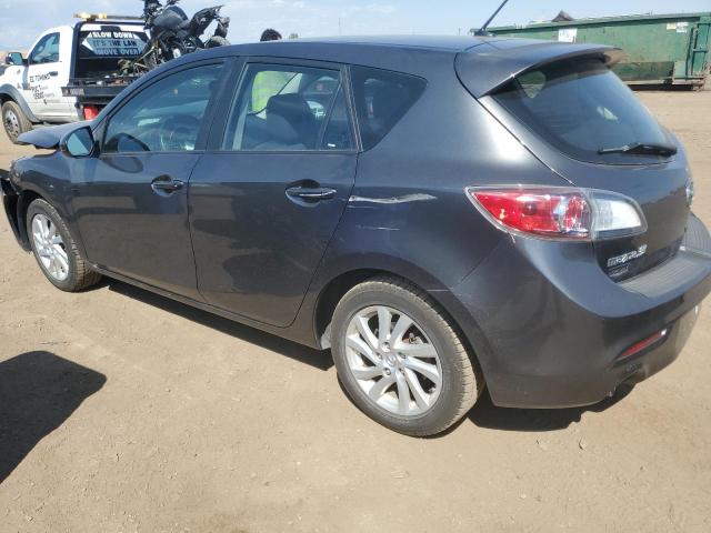 Photo 1 VIN: JM1BL1L70C1675473 - MAZDA 3 I 