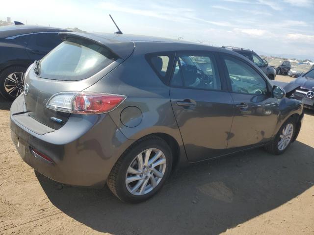 Photo 2 VIN: JM1BL1L70C1675473 - MAZDA 3 I 